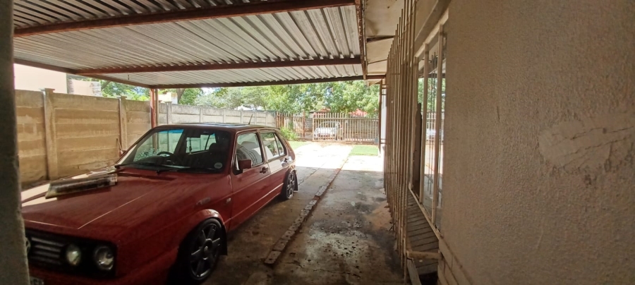 4 Bedroom Property for Sale in Sasolburg Ext 3 Free State